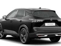 gebraucht Nissan Qashqai 1,3 DIG-T MHEV 4x4 Tekna+ Xtronic