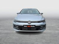 Neu VW Golf VIII 115 PS (84 kW) 2026 Silber  metallic