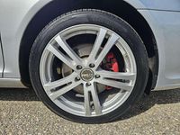 gebraucht Skoda Octavia Combi RS TDI CR DPF DSG