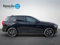 gebraucht Volvo XC60 T6 AWD Recharge PHEV Plus Black Edition Geart