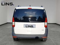 gebraucht VW Caddy Cargo TDI 4MOTION