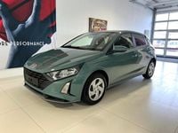 Neu Hyundai i20 GO! 77 PS (56 kW) 2025 Kleinwagen