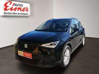 gebraucht Seat Arona STYLE ECO TSI