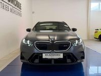 gebraucht BMW M5 TouringFrozenMattAHKPanoramaB&WLeasingneu