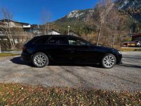 gebraucht Audi A4 Avant Advanced 30 TDI S Tronic Matrix LED AHK Navi