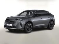 Neu Peugeot 3008 Allure 145 PS (106 kW) 2026 SUV