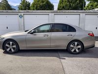 Gebraucht Mercedes C300 Avantgarde 258 PS (189 kW) 2022 Limousine