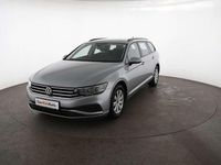 Gebraucht VW Passat Business 150 PS (110 kW) 2022 Silber Kombi