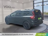 Gebraucht Dacia Jogger Extreme 110 PS (80 kW) 2022 Grau Van / Kleinbus