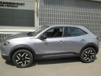 gebraucht Opel Mokka 1.2 Turbo Elegance Rückfahrkamera,Sitz + Lenkradheizung,Parkpilot,