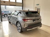 gebraucht Skoda Elroq 85