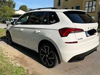 gebraucht Skoda Kamiq Kamiq1,0 TSI Monte Carlo Monte Carlo