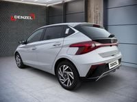 gebraucht Hyundai i20 (BC3) Trend Line 1.0 T-GDI DCT
