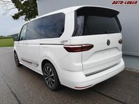Neu VW Multivan Edition 2025 Puregrey Van