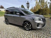 gebraucht Nissan Townstar Visia KLIMA TEMPOMAT R-KAM NAVI LED SHZ