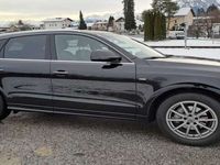 gebraucht Audi Q5 20 TDI S-tronic *3xS line *PANO*NAVI*B&O*20"