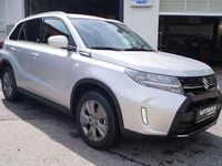 gebraucht Suzuki Vitara 1,4 GL+ DITC Hybrid ALLGRIP Shine