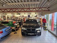 gebraucht BMW X4 X4xDrive 20d M-Paket 1 Besitz