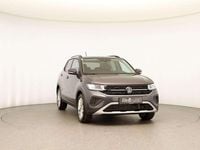 gebraucht VW T-Cross - Friends TSI DSG