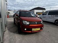 gebraucht Suzuki Ignis 12 DualJet Shine 4WD