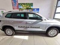 gebraucht Skoda Karoq Style