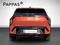 Neu Kia EV3 GT-Line 150 kW (204 PS) 2025 Terra cotta SUV
