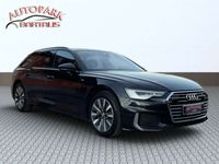 gebraucht Audi A6 45 TDI quattro**1.BESITZ**S-LINE**MATRIX**NAVI**