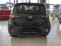 gebraucht Hyundai i10 i Line Plus 1,0 MT a3bp0