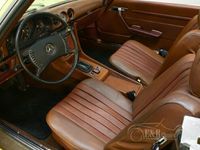 gebraucht Mercedes SL450 | Überholter Motor | V8 | Guter Zustand | 1973