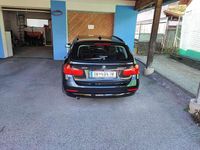 gebraucht BMW 320 320 d xDrive Touring Aut.