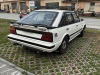 gebraucht Nissan Bluebird 2,0 SLX Ds.