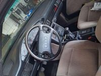 Gebraucht Audi 100 165 PS (121 kW) 1988 Limousine