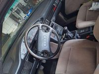 gebraucht Audi 100 2,2 Turbo