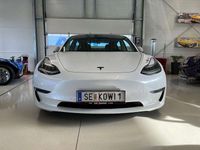 gebraucht Tesla Model 3 Performance Edition AWD -Wenig Km *Werksgarantie*