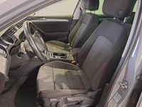 Gebraucht VW Passat Business 200 PS (147 kW) 2022 Mittelgrau  normal Kombi