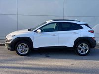 gebraucht Hyundai Kona TREND LINE 48V 10T-GDi 2WD