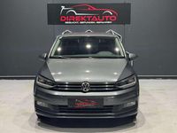 gebraucht VW Touran Comfortline BMT/Start-Stopp Dsg