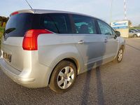 gebraucht Peugeot 5008 16 BlueHDi 120 S&S Professional Line