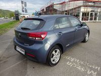 gebraucht Kia Rio 125 MPI Neon ISG