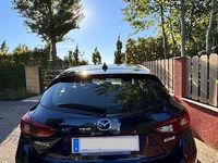 gebraucht Mazda 3 3Sport G100 Challenge