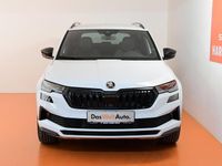 gebraucht Skoda Karoq Sportline TSI DSG ACT