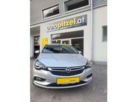 gebraucht Opel Astra INNOVATION Start/Stop WENIG KM ERSTBESITZ