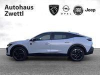 gebraucht Peugeot 408 E- GT Elektromotor 210 - Batterie 58 kWh