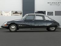 gebraucht Citroën DS 21