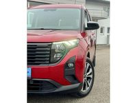gebraucht Ford Tourneo Courier Titanium - WinterP. - Fahrerass.P.