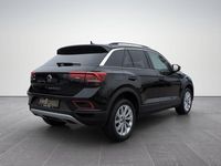 gebraucht VW T-Roc Friends TSI