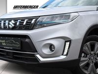 gebraucht Suzuki Vitara 1,4 GL+ DITC Hybrid Allgrip Shine