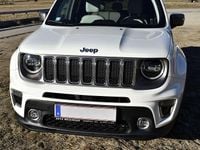 gebraucht Jeep Renegade 10 MultiAir T3 FWD 6MT 120 Limited