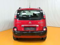gebraucht Citroën C3 Picasso 1,4 16V VTi Comfort