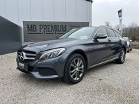 gebraucht Mercedes C250 T BlueTEC / d 4Matic (205.209)